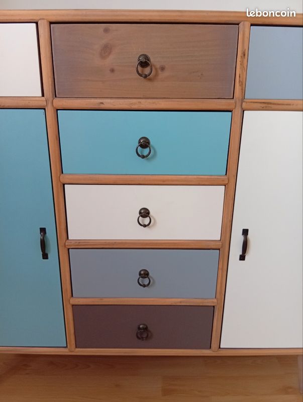 Commode (image 3)