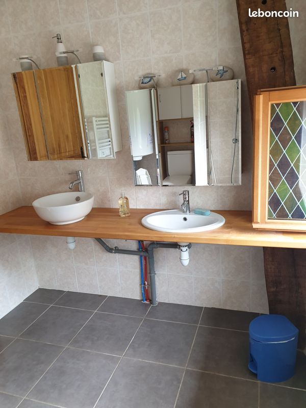 Charmante maison de vacances (image 14)