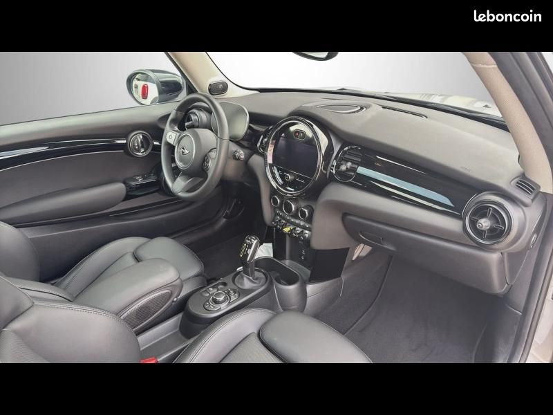 Mini Mini Cooper SE 184ch Edition Premium Plus BVA 5CV (image 12)