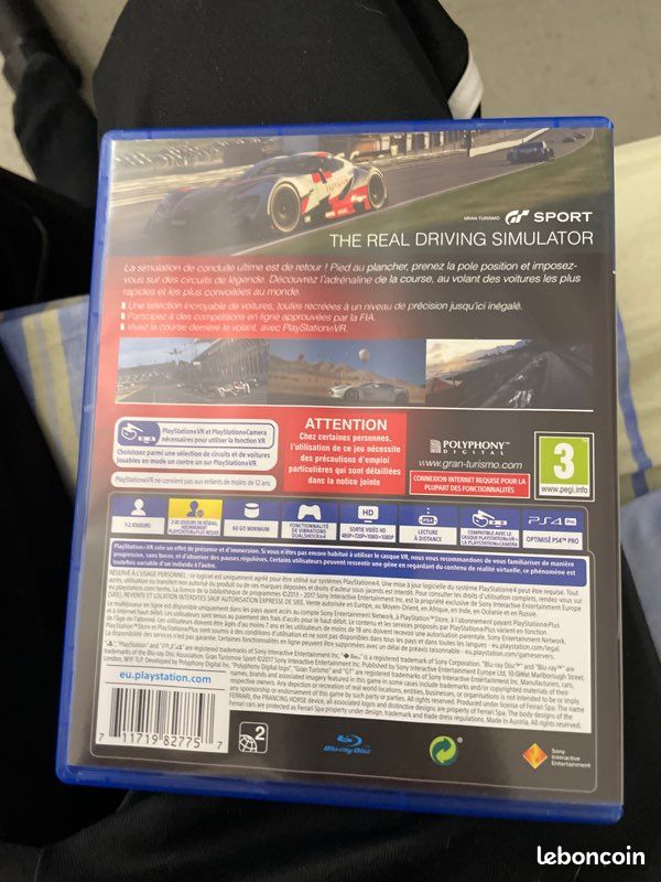 Gran turismo (image 2)