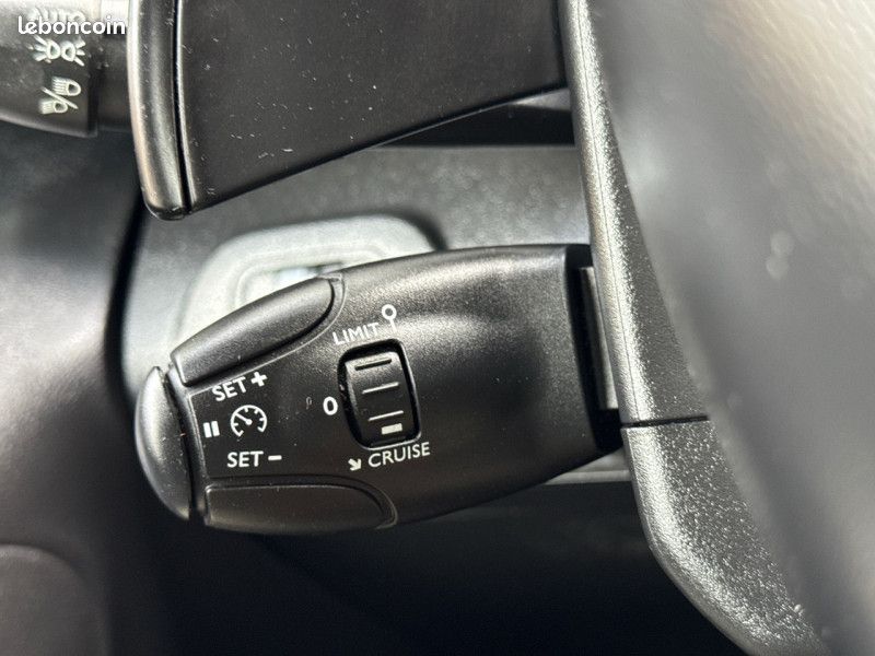 Citroen BERLINGO VAN M 650KG HDI 130CH EAT8 PREMIUM CONNECT * 2023 * 3 PLACES (image 29)