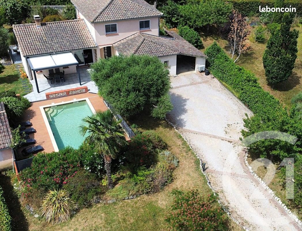 Maison 6 pièces 151 m² · à Venerque · 151 m² · 485 000 €