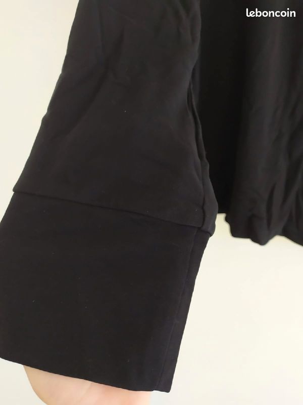 Haut cop copine taille s, neuf (image 4)