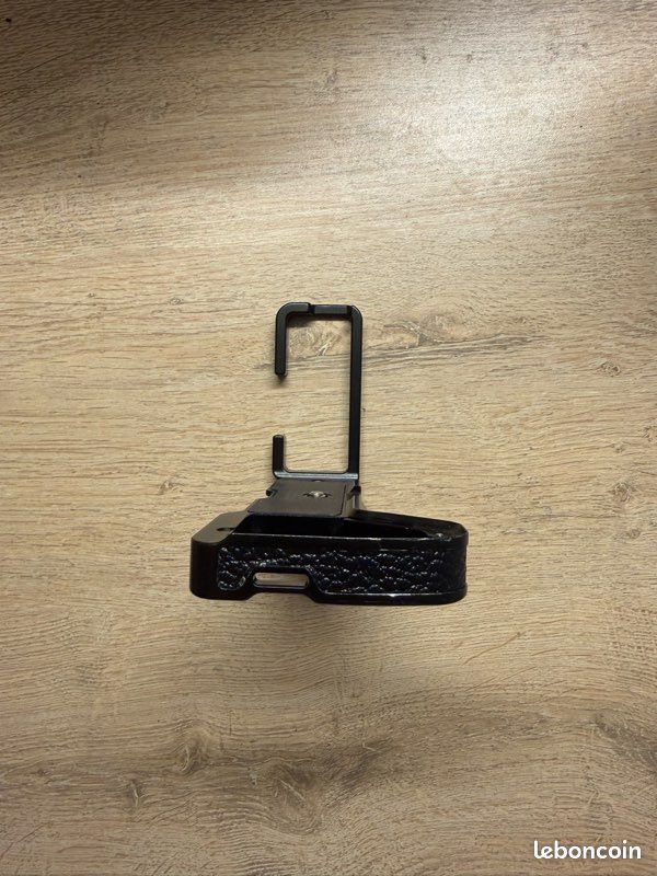 Smallrig L bracket Sony A7R (image 4)