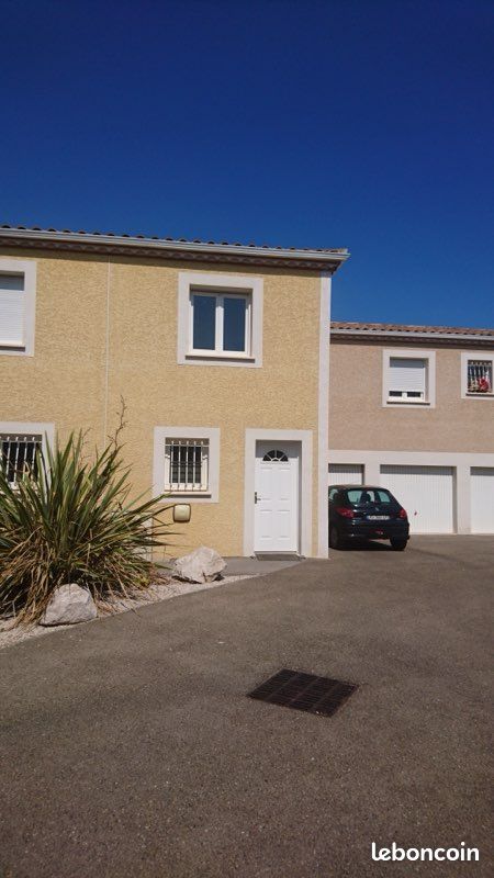 Maison 3 pièces 68 m² · à Clapiers · 68 m² · 1 155 €