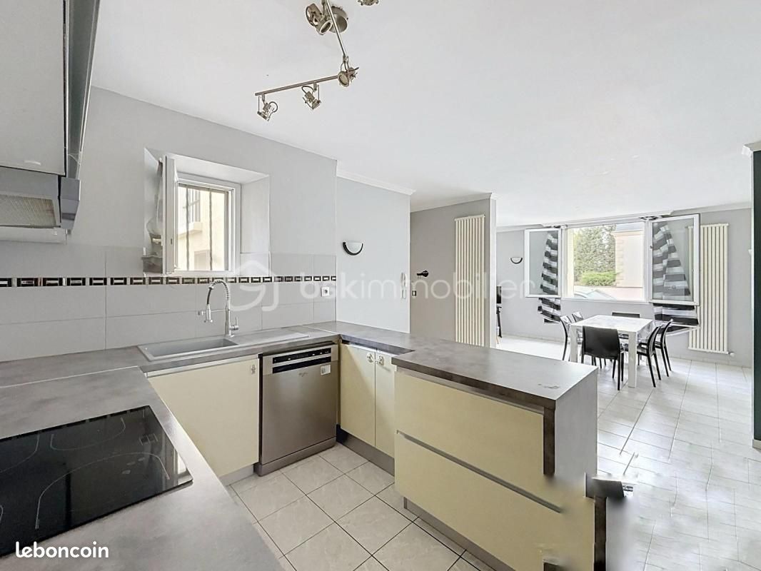 Appartement 4 pièces 72 m² · à Ablon-sur-Seine · 72 m² · 199 000 €