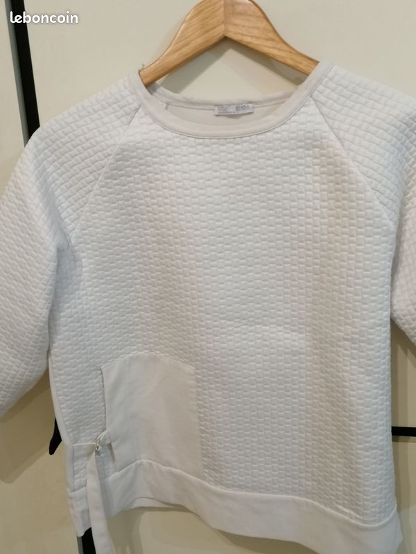 2 Hauts Zara (image 1)