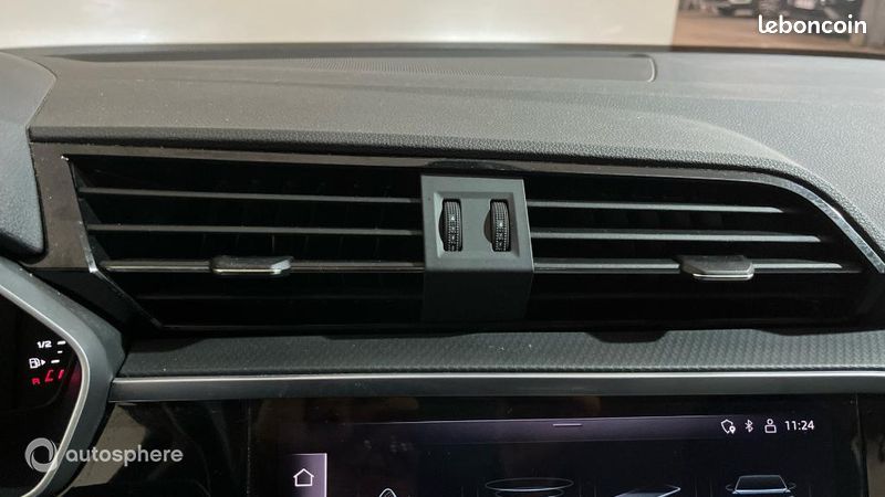 Audi Q3 Sportback 35 TFSI 150ch (image 26)