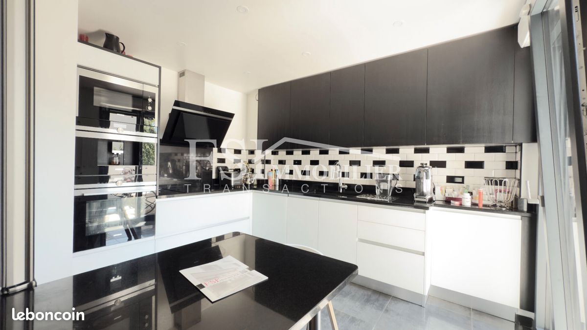 Maison 8 pièces 163 m² (image 4)
