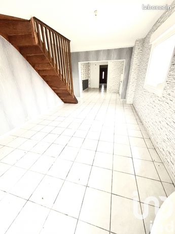 Immeuble 158 m² Haillicourt