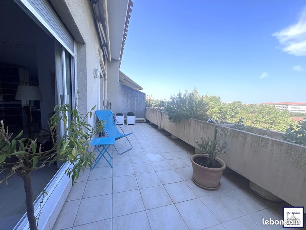 Appartement 5 pièces 107 m² · à Aix-en-Provence · 107 m² · 795 000 €