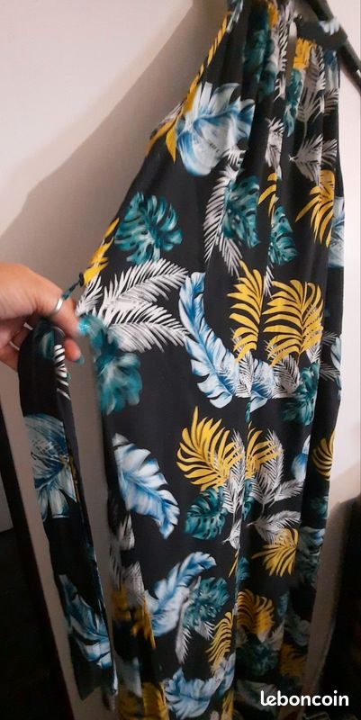 Robe longue miss sara TU (image 6)