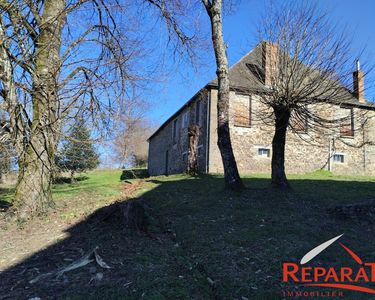 Maison 3 pièces 71 m²