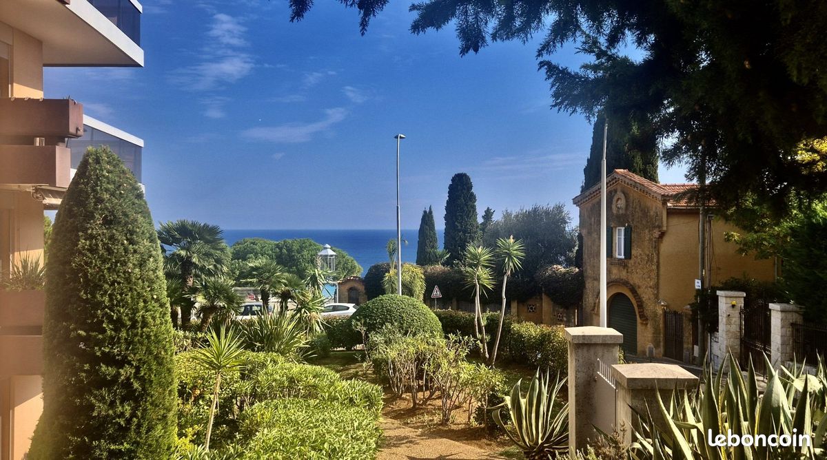 Appartement 3 pièces 58 m² · à Nice · 58 m² · 369 000 €