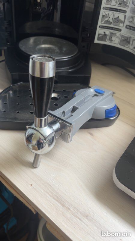 Tireuse à bière (image 3)
