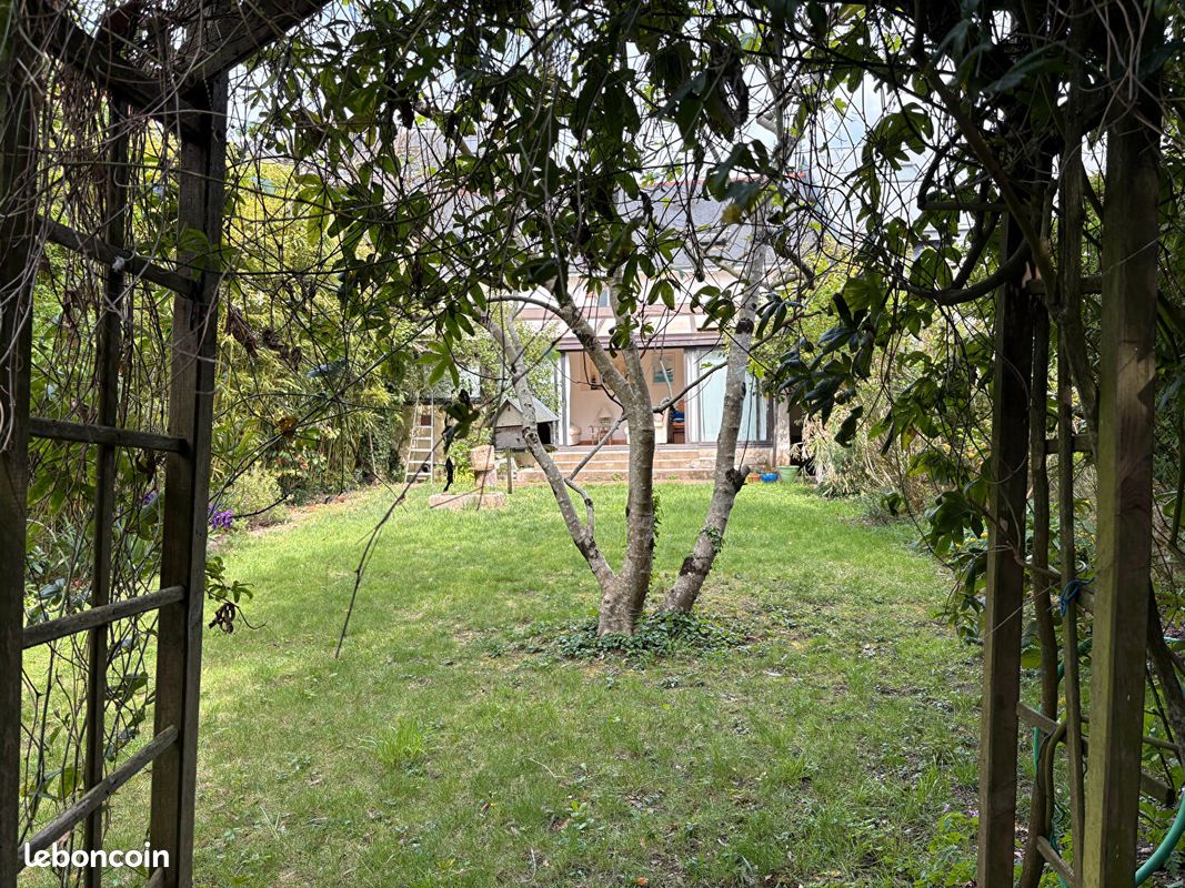 Maison 6 pièces 142 m² · à Nantes · 142 m² · 745 000 €