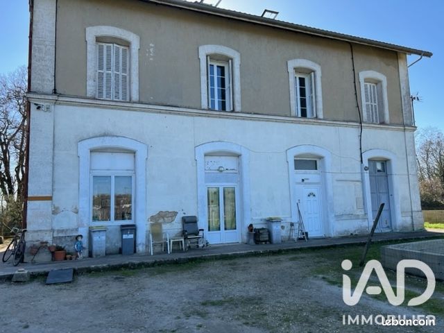 Maison 3 pièces 115 m² · à Libourne · 115 m² · 120 000 €
