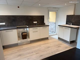 Appartement 2 pièces 58 m² · à Ottrott · 58 m² · 169 900 €