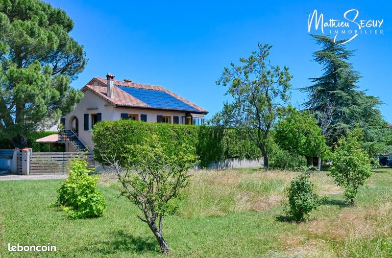 Maison 6 pièces 164 m² · à Mornant · 164 m² · 395 000 €