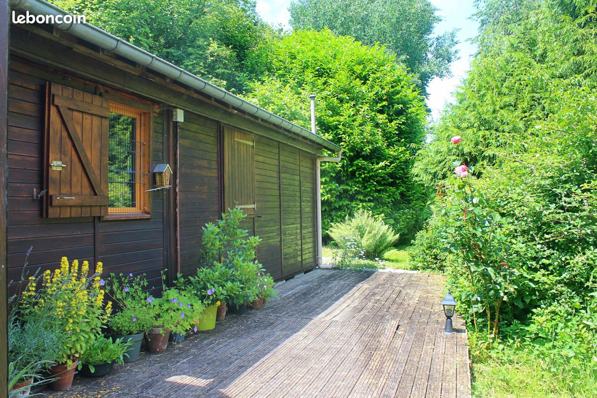 Maison 2 pièces 65 m² · à Lignères · 65 m² · 99 000 €