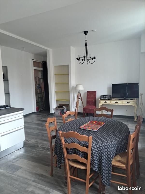 Appartement 2 pièces 47 m² (image 3)