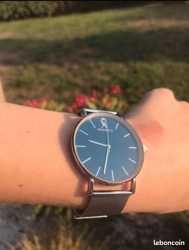 Montre Vicomte Arthur (image 2)