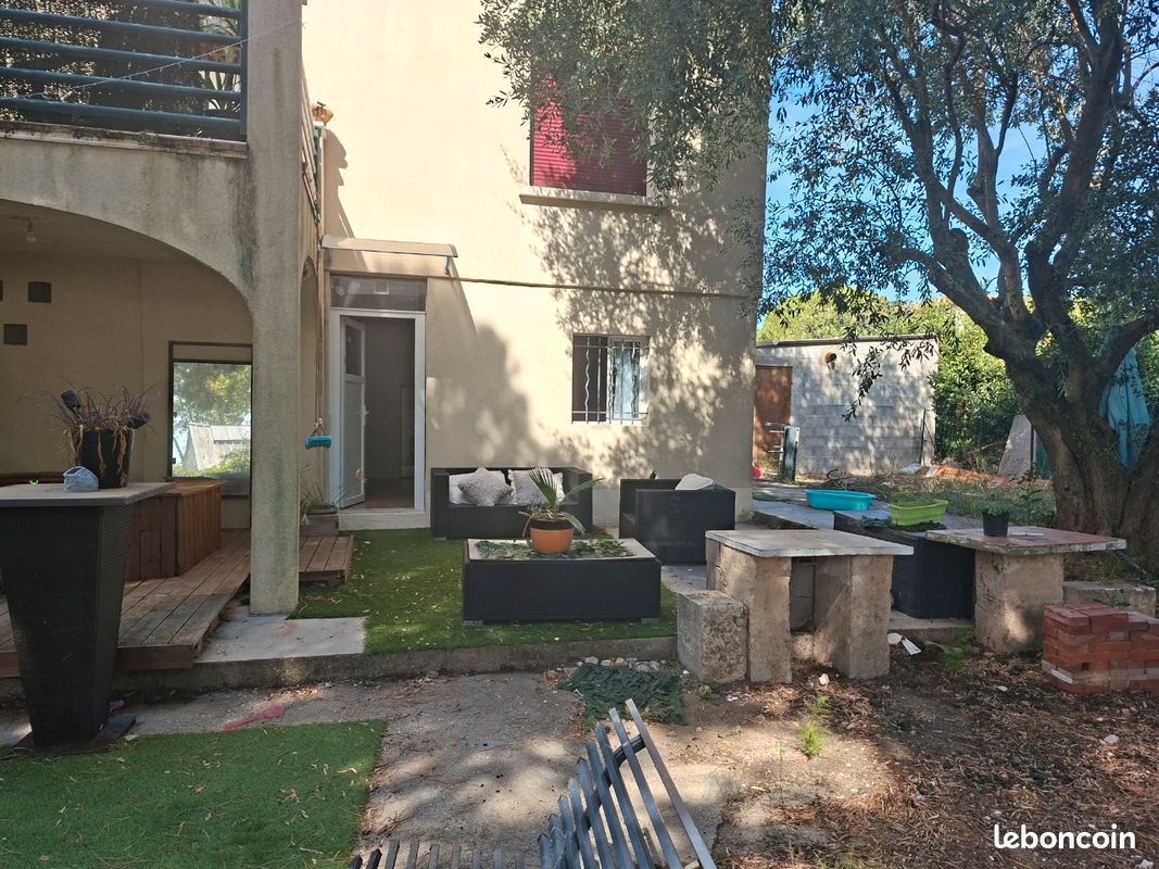 Appartement 1 pièce 45 m² · à Saint-Jean-de-Védas · 45 m² · 800 €/mois