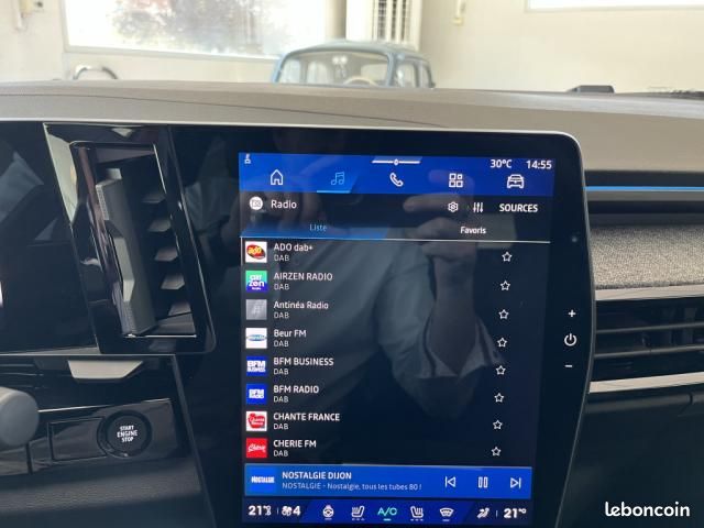 Renault Austral full hybrid E-Tech 200 ch Techno (image 27)