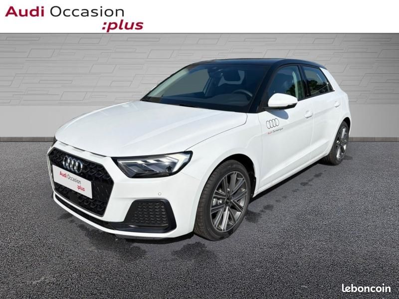 Audi A1 Sportback 25 TFSI 95ch Design S tronic 7 (image 1)