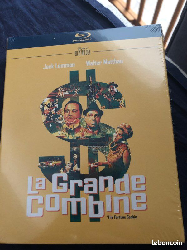 La grande combine (image 1)