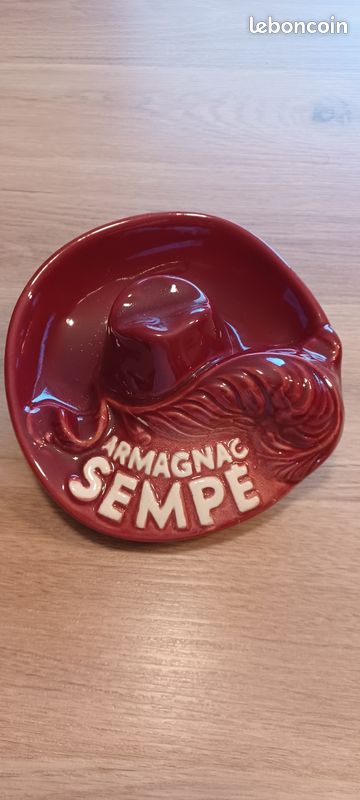 Cendrier (image 1)