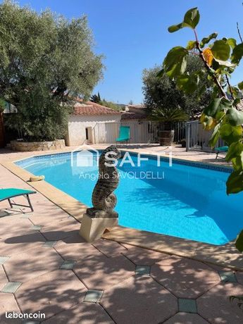 Propriété 5 pièces 119 m²