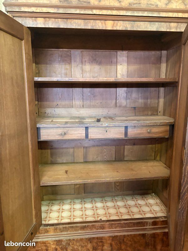 Lots armoires (image 4)