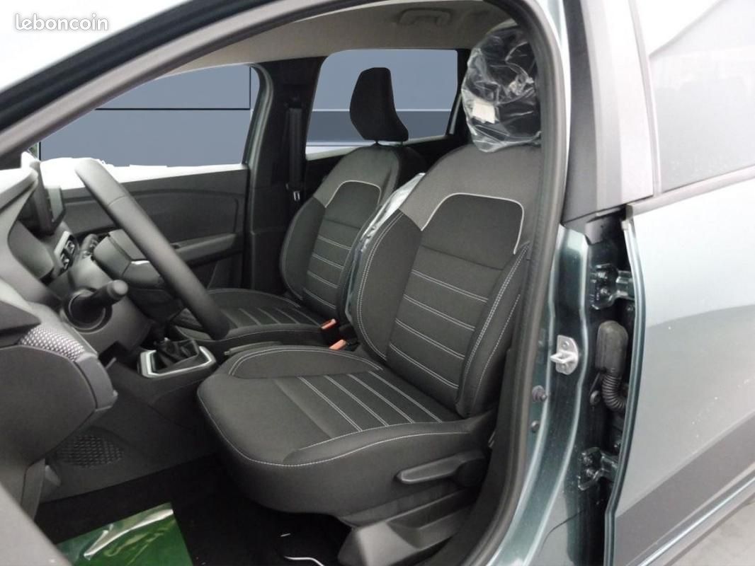 Dacia Jogger EXPRESSION 1.0 ECO-G 100CH 7 PLACES (image 4)