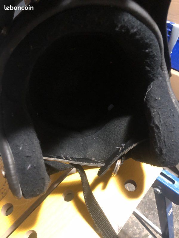 Casque Ecko bmx (image 5)