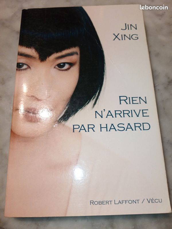 Rien n'arrive par hasard (image 2)