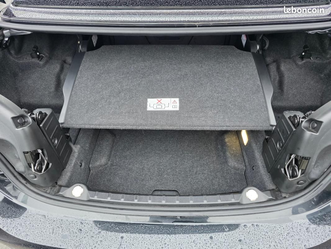 BMW Série 4 F33 Cabriolet Cab 435i 306 ch Luxury A (image 18)