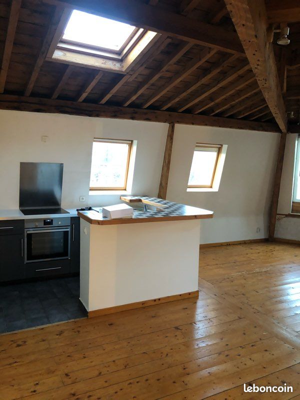 Appartement 2 pièces 52 m² · à Lille · 52 m² · 800 €/mois