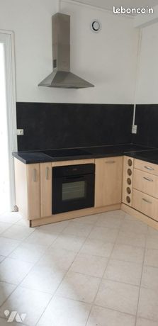 Studio 1 pièce 35 m²