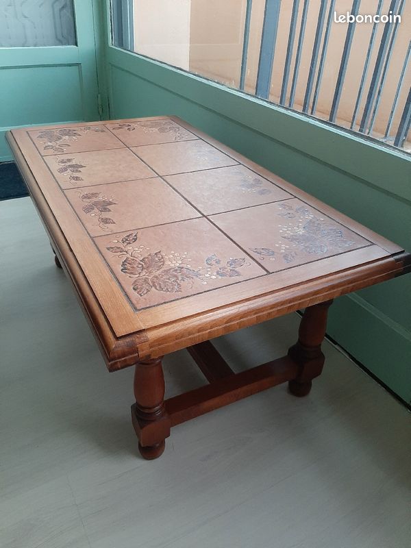 Table basse (image 1)