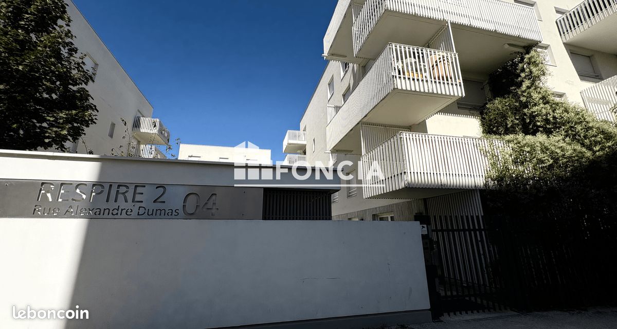Appartement 3 pièces 73 m² · à Vaulx-en-Velin · 73 m² · 820 €/mois