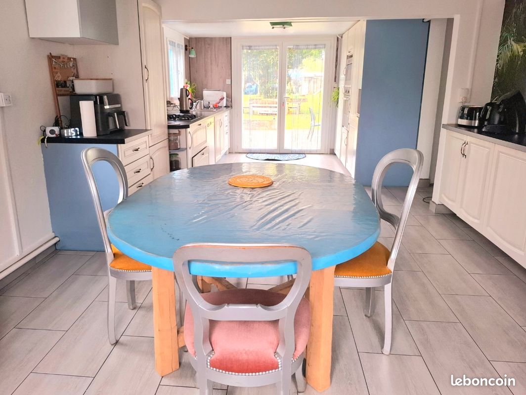 Maison a louer reze - 6 pièce(s) - 120 m2 - Surfyn