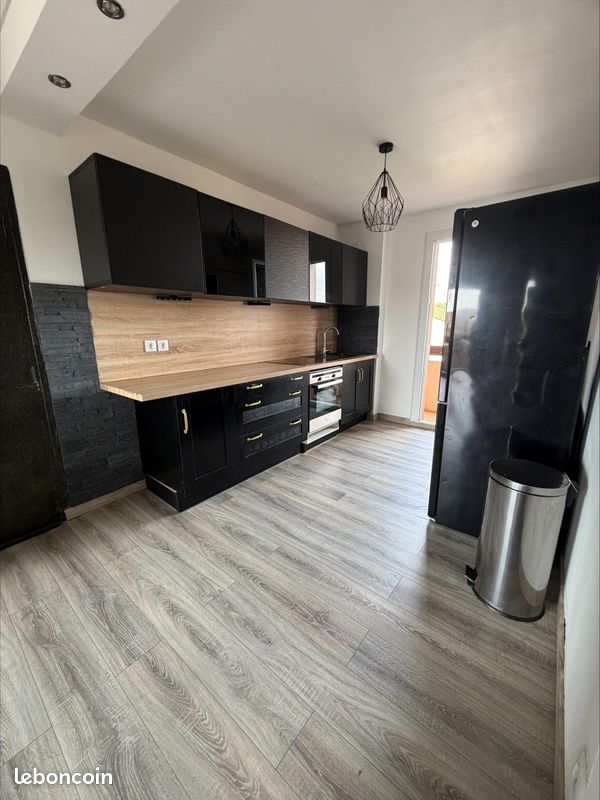 Appartement 4 pièces 50 m² · à Agde · 50 m² · 157 000 €