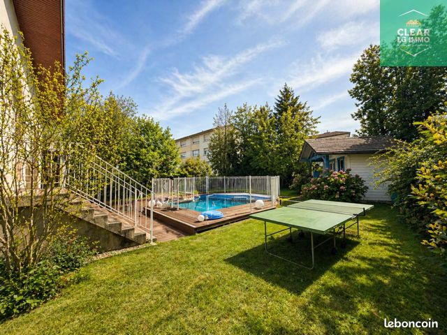 Maison 7 pièces 170 m² · à Amnéville · 170 m² · 409 900 €