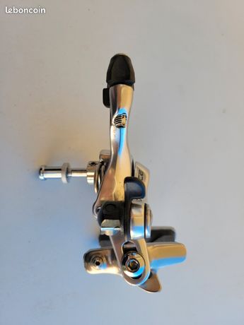Fsa Jeu d'étriers de frein gossamer route noir | 98 € - Culture Vélo