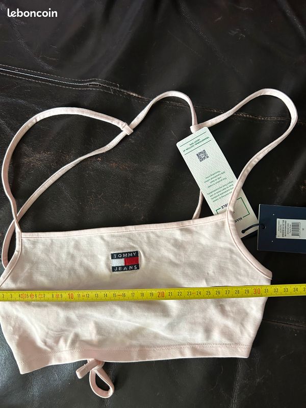 Haute Tommy Hilfiger (image 1)