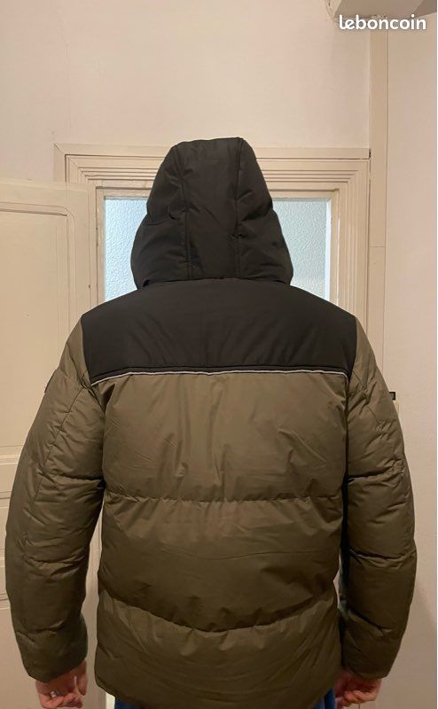 Vends doudoune neuve (image 4)