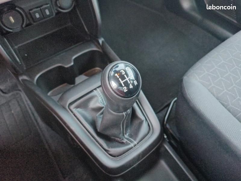 Suzuki Swift 1.2 Hybrid 83ch Privilège (image 36)