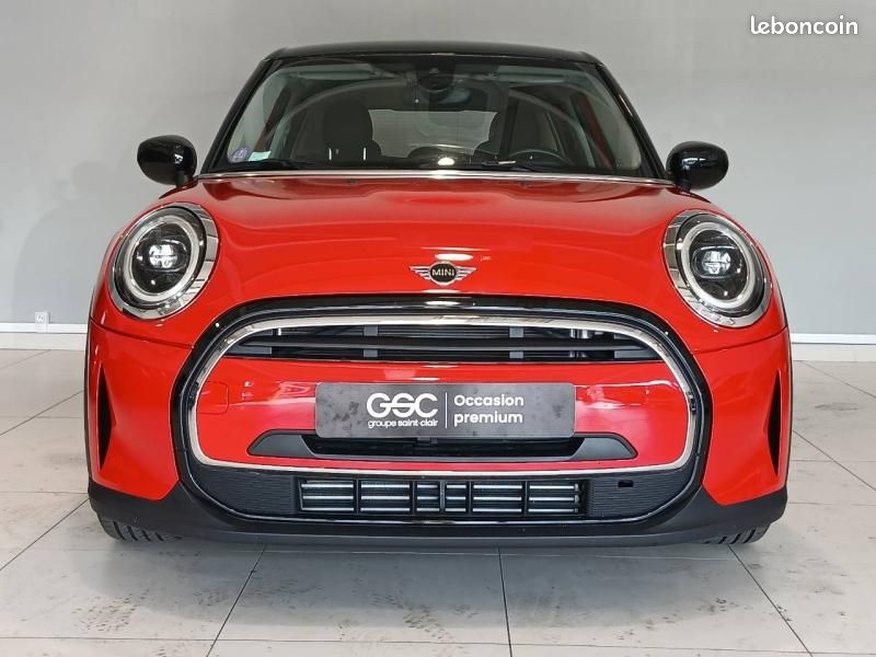 Mini Mini 5 Portes Cooper 136ch Edition Premium BVA7 (image 2)