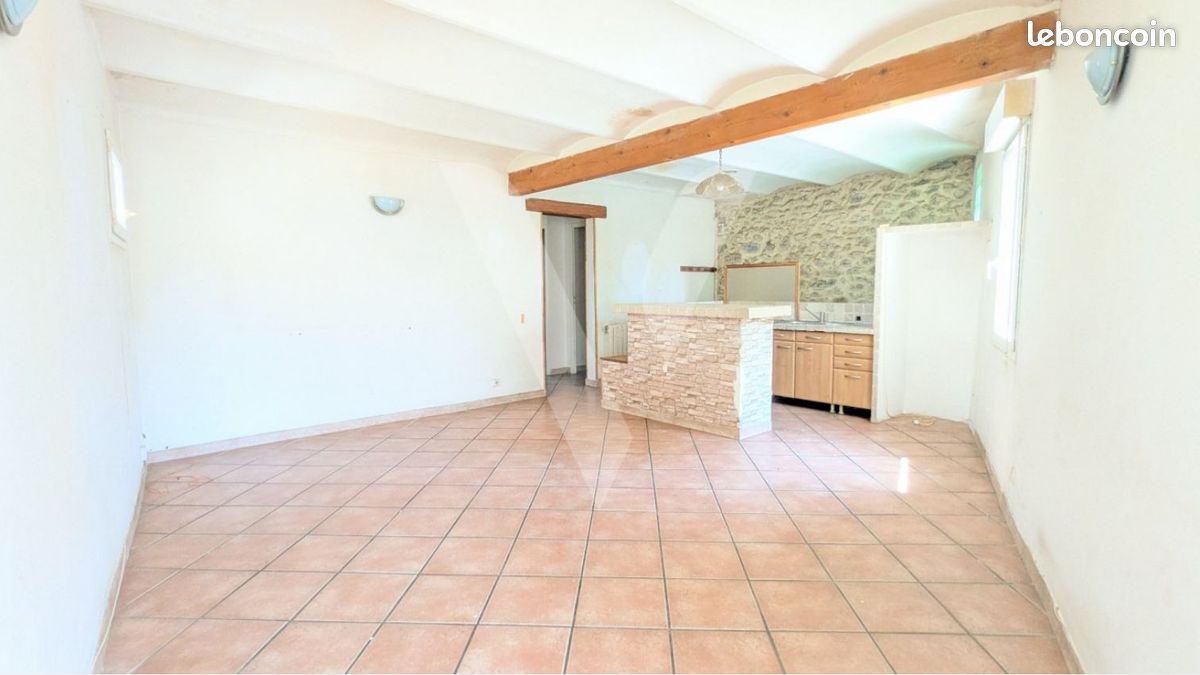 Maison 3 pièces 80 m² · à Salindres · 80 m² · 95 000 €